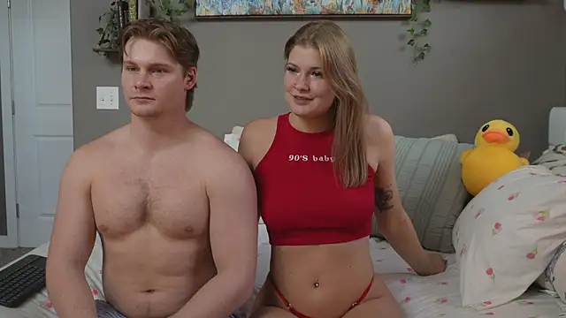 TomAndMarie live sex cam