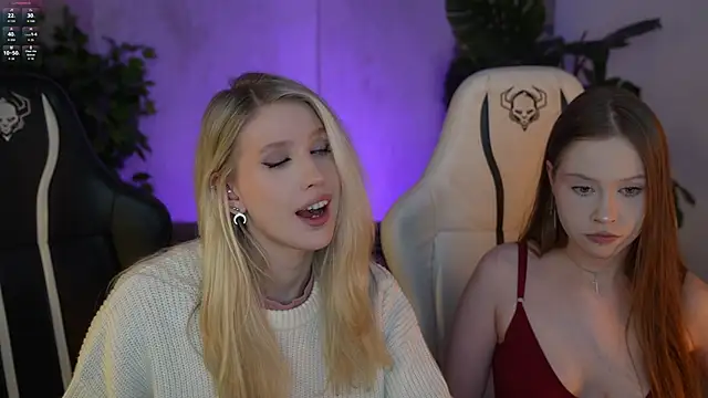 Scarlett_Sweet054's cam snapshot