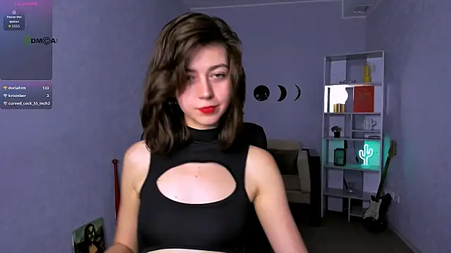 kitniss_dreamy's cam snapshot