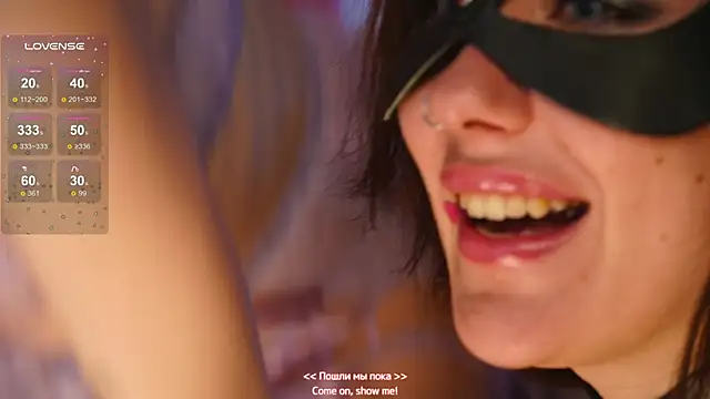 BlueCherryy's cam snapshot