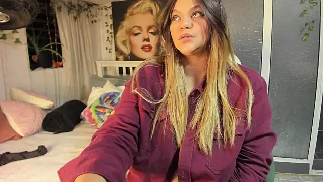 cattleya_campbell live sex cam