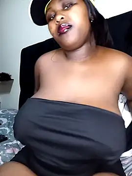 SELYS_NANA's cam snapshot