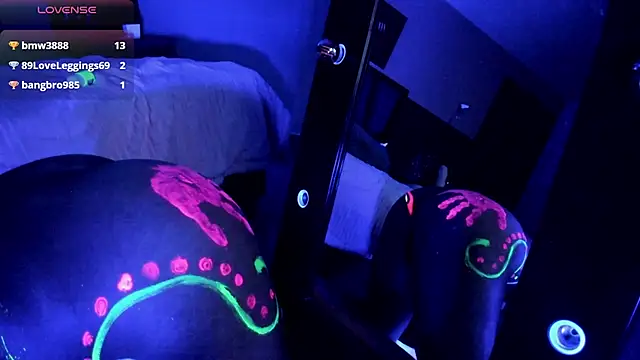 ScarletTorres's cam snapshot