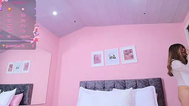 maddie_beauty's cam snapshot