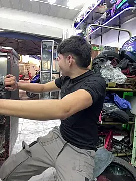 Stick_ledom live sex cam