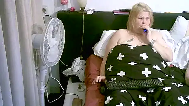 Sylviastar46's web cam