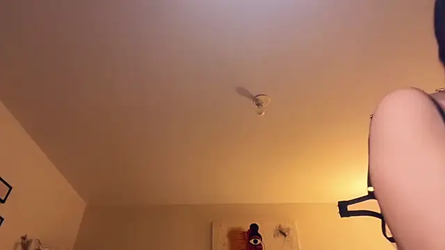 ChloeXSecret live sex cam