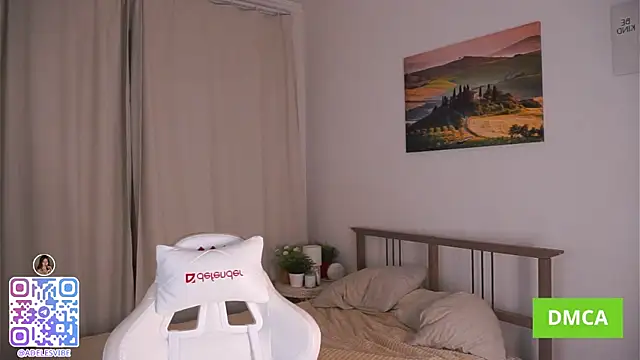 Adeles_vibes live sex cam