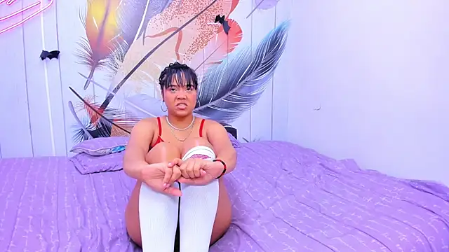 Mycandyfor_You live sex cam