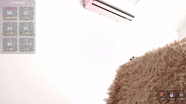 BeckyAnders live sex cam