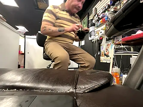 RawRyder8 live sex cam