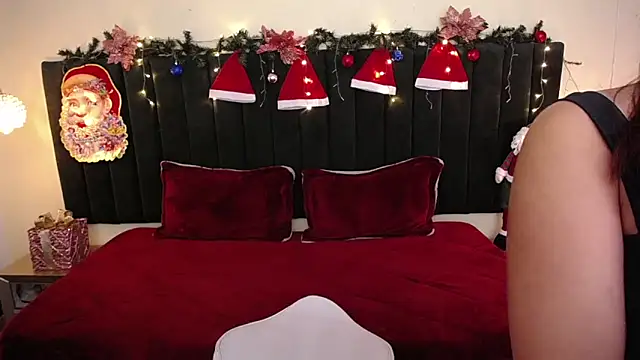 soft_attraction's cam snapshot