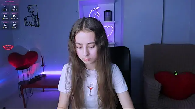 jeren_smile's cam snapshot