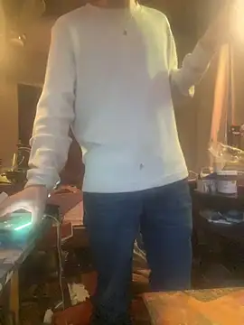 XanderOzzz live sex cam