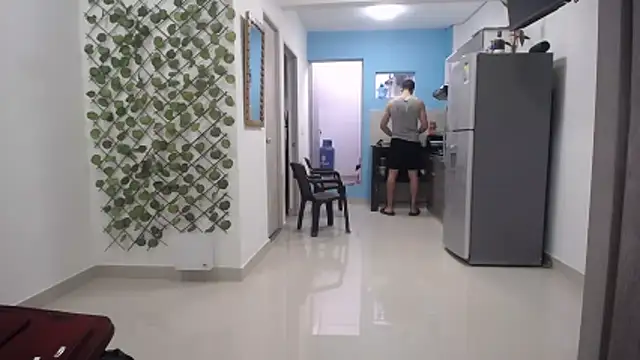 yohacriss's cam snapshot