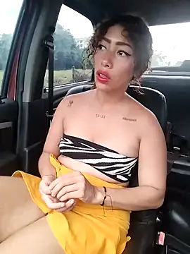 roxyrougee's cam snapshot