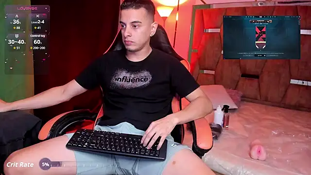 Maximo__ live sex cam