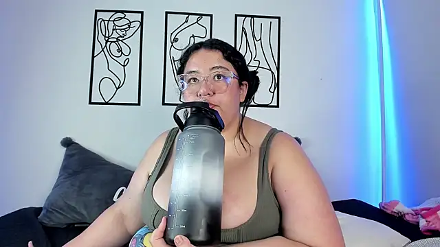 RubyPirsso18 live sex cam