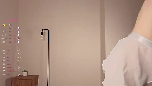 Pussy_Dream live sex cam