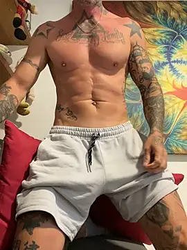 MagicLex1 live sex cam