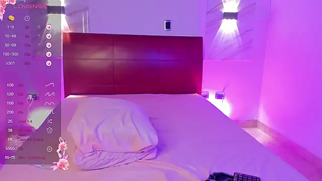 isabelladols's cam snapshot