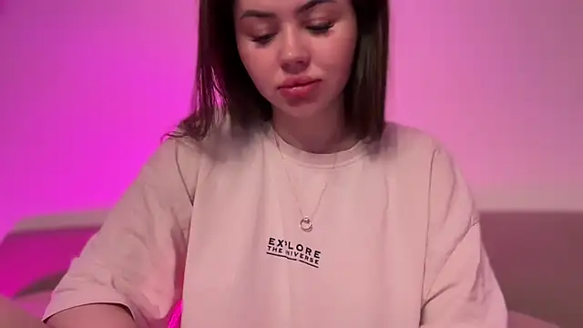 AlmaryKim live sex cam