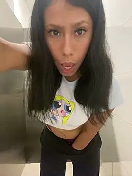 Katherinm's cam snapshot