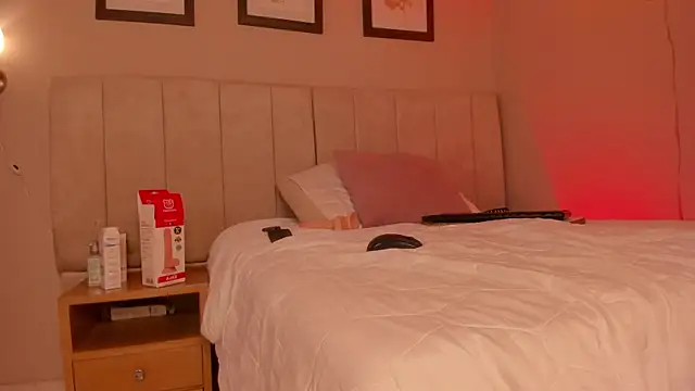 electra_a's cam snapshot