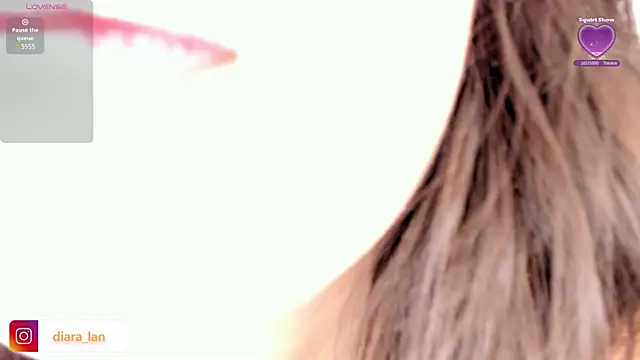 Diara_1an's cam snapshot