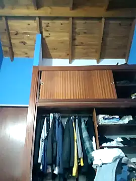 Almita02's cam snapshot