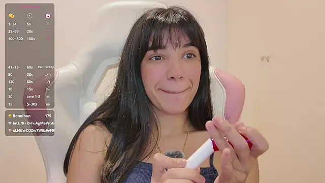 valuns's cam snapshot