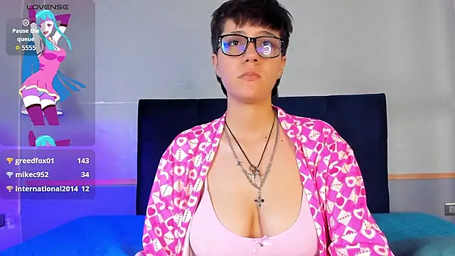 Tsuki_Maru live sex cam