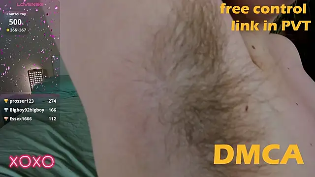 Your_Penny_ live sex cam