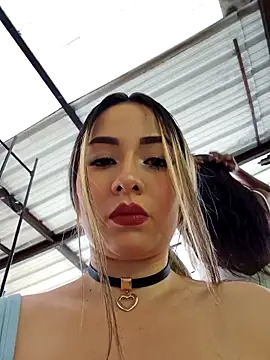 Natasanz's cam snapshot