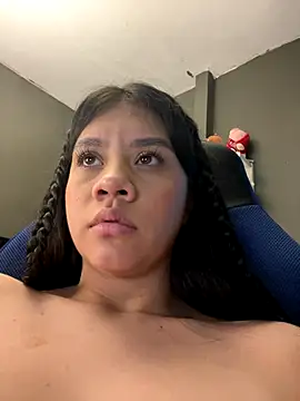 alhaana_'s cam snapshot