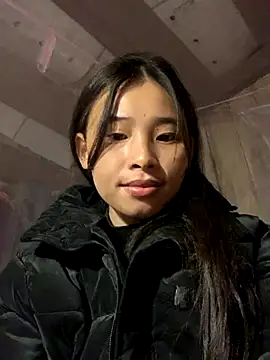 Han-han123 live sex cam