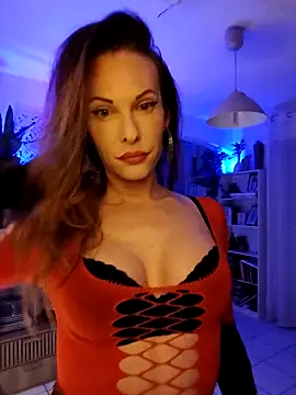 Luna_Kitanna live sex cam