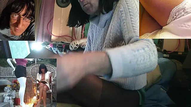 SissiDomination live sex cam