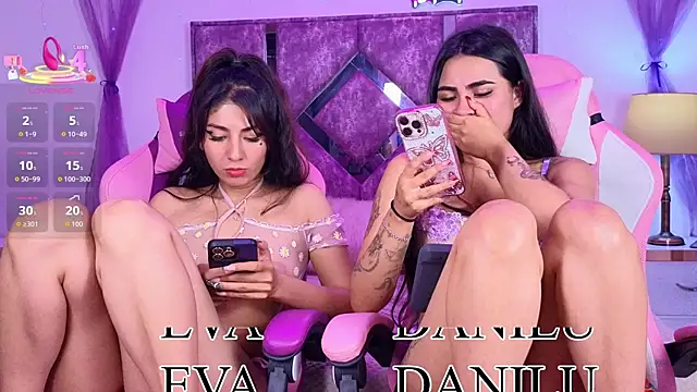 danilu_and_eva21's cam snapshot