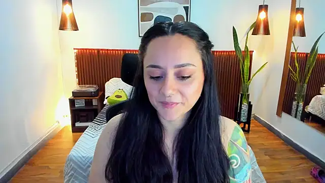 KatherineBond's cam snapshot