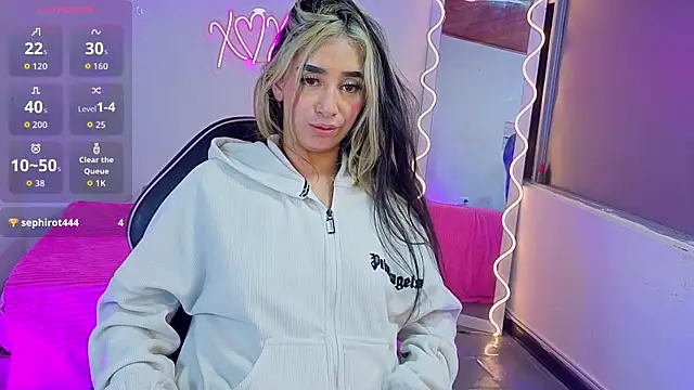 Malory_tay1's cam snapshot