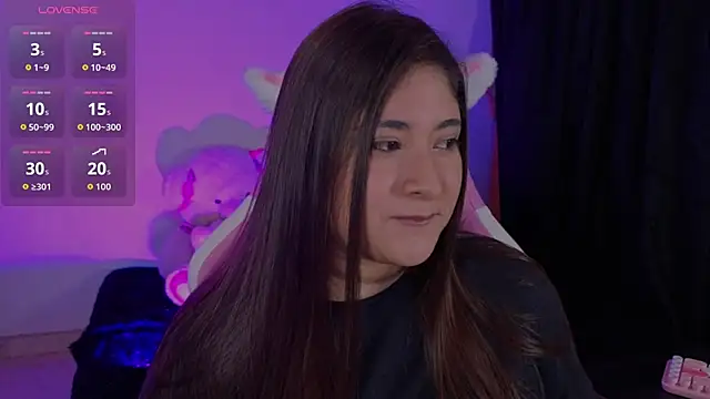 Gaby__Howards's cam snapshot