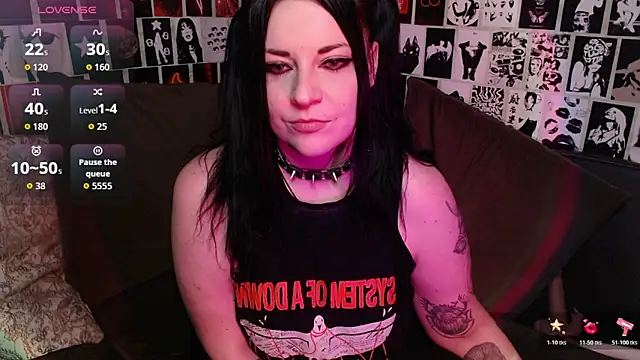 Kvopa's cam snapshot