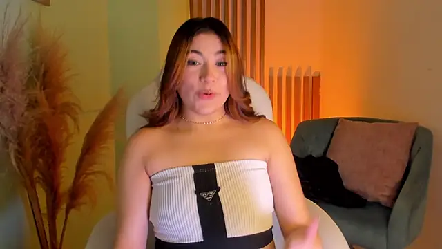 AbbyJackson_'s cam snapshot