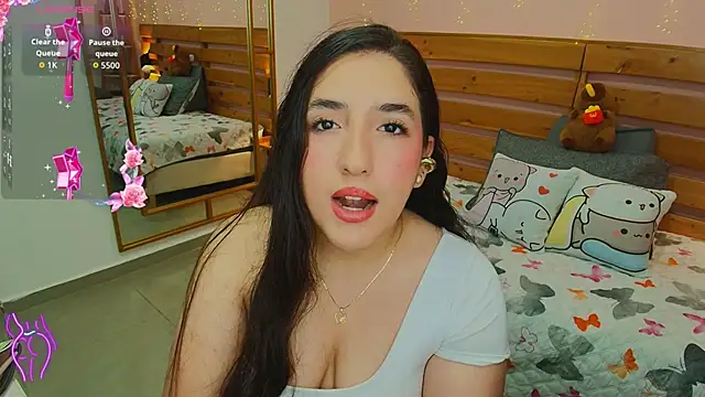 ambar_lover's cam snapshot