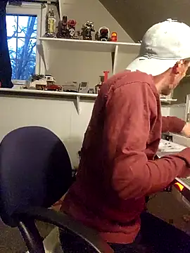 Soxxxy's cam snapshot