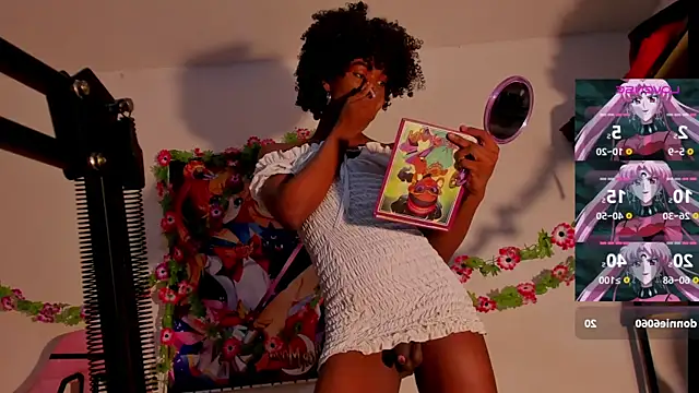 Goddess__Effy live sex cam