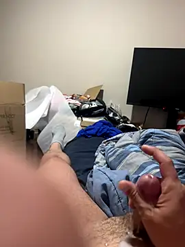 pargolcelste's web cam