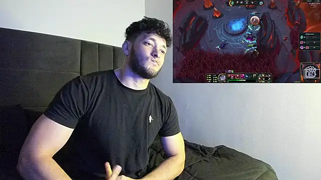 alejandro__2's cam snapshot