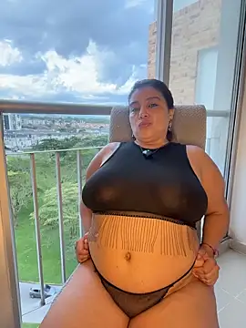 MrsFoucher live sex cam